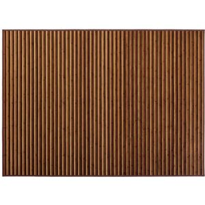 gris Galileo Casa 2191068/ Tapis en bambou