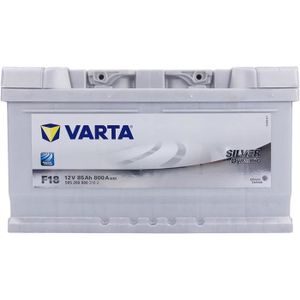 YUASA Silver High Performance Batterie Auto 12V 85Ah 800A - Cdiscount Auto