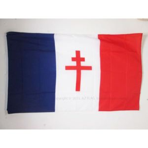 2 Drapeaux France Pour Rétroviseurs De Voiture - En Polyester, Installation Facile | Décoration Patriotique, Idée Cadeau