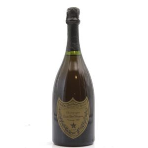 CHAMPAGNE Champagne Dom Perignon 1982 - 75cl