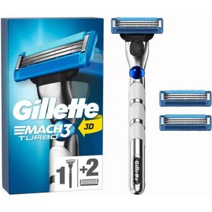 gillette contour plus compatible