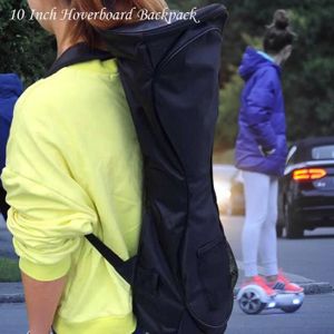 ACCESSOIRES HOVERBOARD Gosear® sac à dos Gyropode Hoverboard 10 pouces de