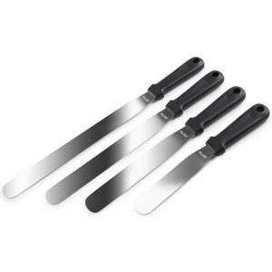 Spatule à crêpes en inox ASI40 Krampouz