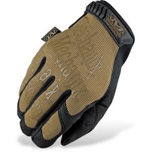 Mechanix Wear pour homme The Original Gants Mossy Oak