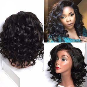 perruque brésilienne cdiscount