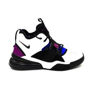 nike air force 270 femme argent