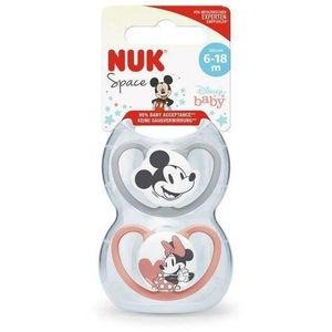 Biberon NUK FC+ Winnie - Contrôle de température - Silicone - 300 ml - 6-18  mois - Cdiscount Puériculture & Eveil bébé