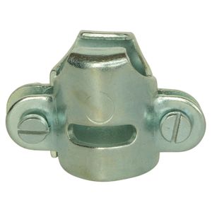 NORMACLAMP® FBS Collier de serrage à ressort - Acier à ressort C75S - Largeur 12 mm