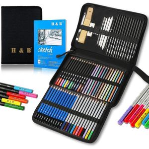 Crayons de papier flexibles, Lot de 8 Créatif durable Crayon Flexible  Crayons Bendable, Crayon Flexible, jouets de courbure ma[104] - Cdiscount  Beaux-Arts et Loisirs créatifs