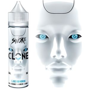LIQUIDE Clone 50ML de Swoke