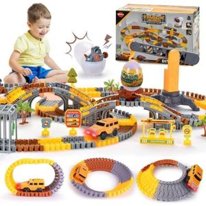 Circuit voiture playmobil outlet