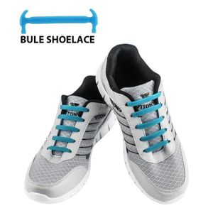 Lacet elastique pour chaussure Cdiscount