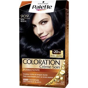 COLORATION SCHWARZKOPF Palette - Coloration permanente Cheveu