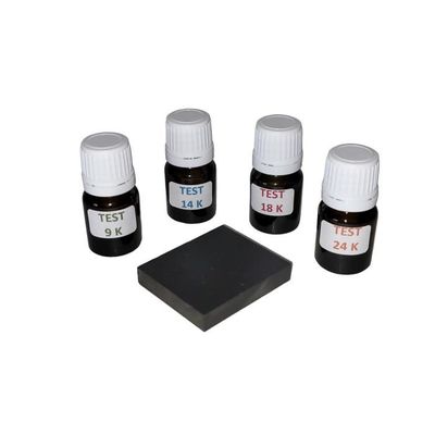 6 accessoires de ponçage et polissage 125 mm sur perceuse Silverline 107912 : Outillage pro