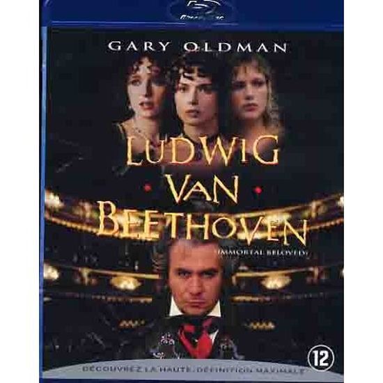 Sphe movie - ludwig van beethoven - dra blry (8712609675634)
