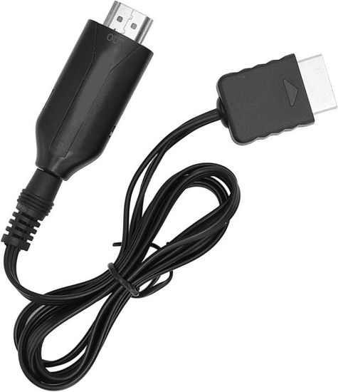 кабель hdmi playstation 2