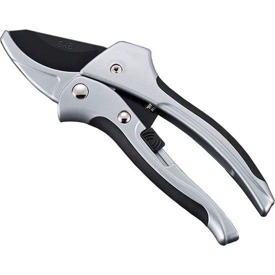 G5675 Profile Sécateur à Cliquet 215 Mm