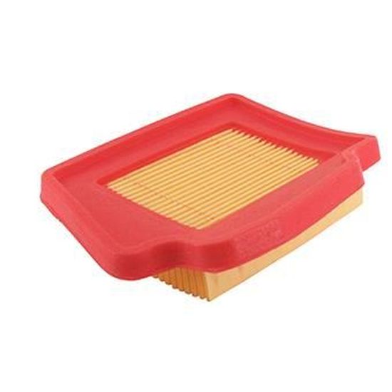 Kit De 3 Filtres à Air Pour Débroussailleuses Stihl FS490, FS510, FS560 - Compatible OEM 41481410300 - Améliore La Durée De Vie Du Moteur