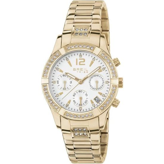 Montre Femme Breil TW1825 (Ø 38 mm)