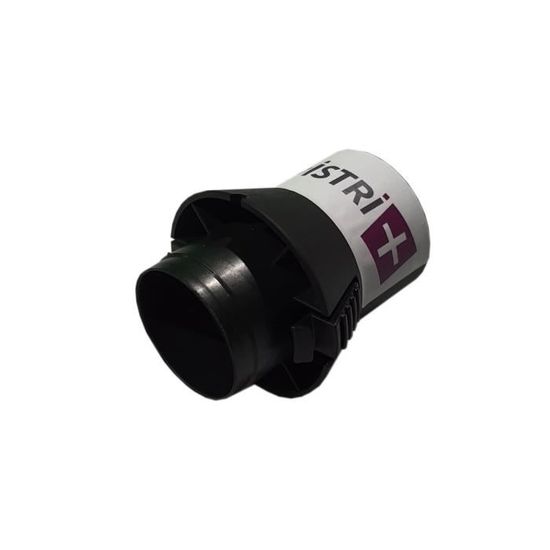 Embout De Flexible Côté Cuve Pour Aspirateurs Karcher - Compatible WD 2 à WD 6, MV 2 à MV 6, A 2003, A 2004, Etc. - Distri+