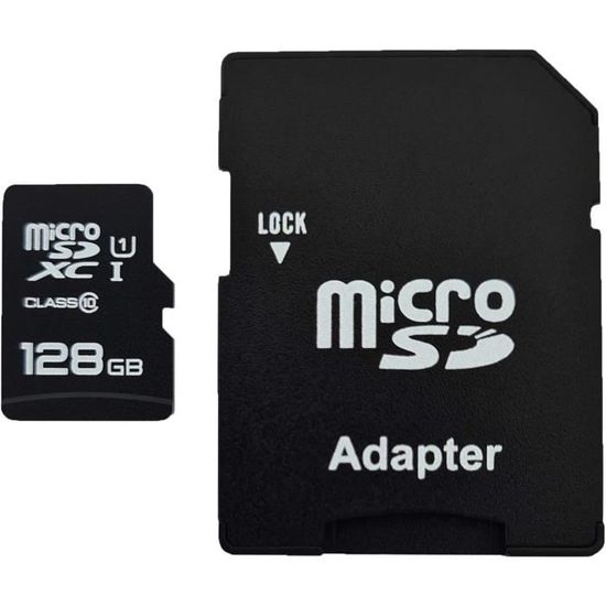 Quale scheda SD per GoPro comprare