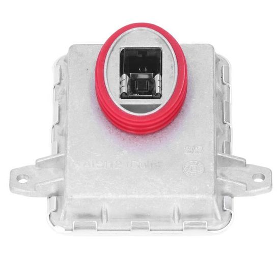 Ballast Phare Xénon 5DC 009 060-00 - Compatible Avec XENUS 2006-2009 - Remplacement Direct, Installation Plug & Play