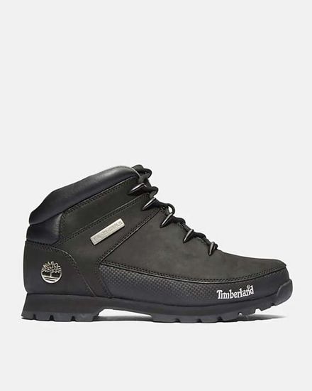 timberland euro sprint homme soldes