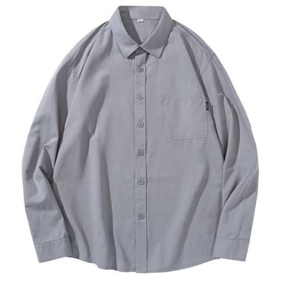 DIFICIL SLOG Chemise De Cowboy Western Brodée à Manches Longues