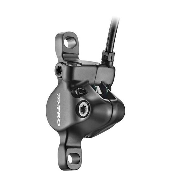 Levier Frein Tektro HD-M520 Gauche - 22,2 Mm - Hydraulique VTT Gravel - Occasion