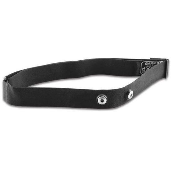 Sangle ceinture 25 mm avec tendeur à clip 300 daN
