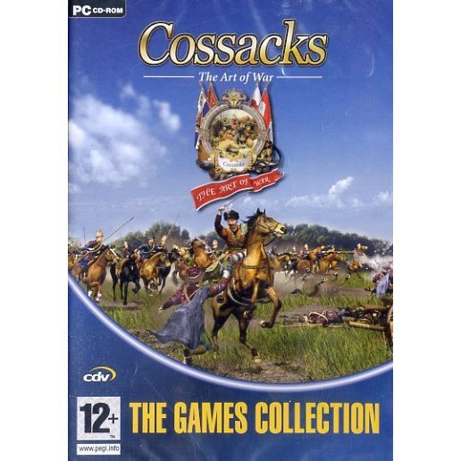 COSSACKS