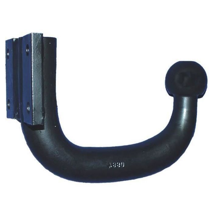 AL-KO - Rotule standard 4 trous AL-KO sans visserie