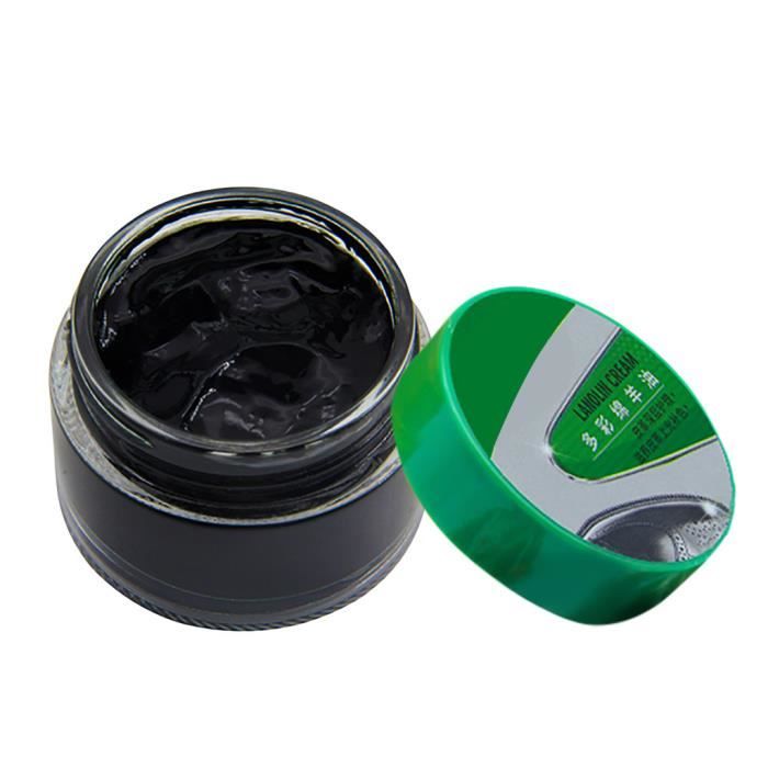 Cuir Rénovée revêtement Pâte Pâte de réparation Agent d'entretien Couleur Fu261