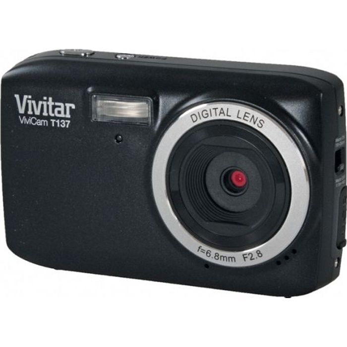 Appareil Photo Numérique Vivitar