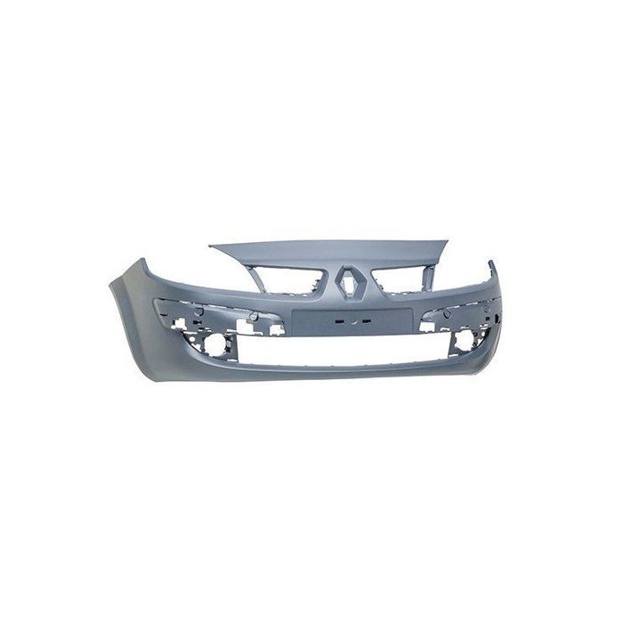Pare-choc avant à peindre Renault Scenic 2 2006-2009 RA22400