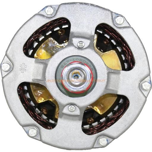 Alternateur pour PORSCHE 911 3.2 SC Carrera Kw 170 de l'année 08-1983 à 08-1989- régénéré VALEO - Cod. AL07112-118828