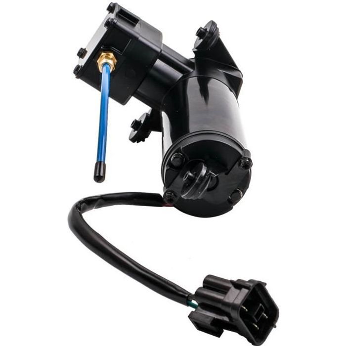 1X Compresseur de suspension Air Pompe Pour Land Rover Range Rover P38 ANR3731