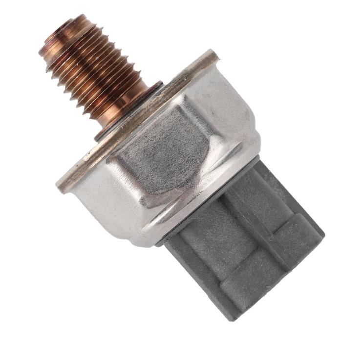 Drfeify 45PP3‑4 Capteur de Pression de Rail de Carburant 55PP05‑01 45PP3‑1 Convient pour Ford Transit Mk7 2006‑2020