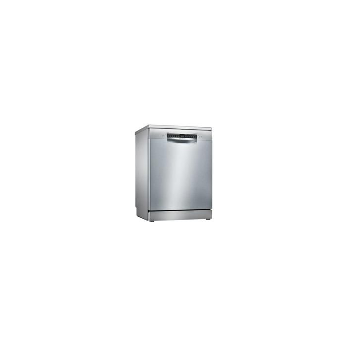 Bosch Serie 4 SMS4HVI33E lave-vaisselle Autoportante 13 couverts D
