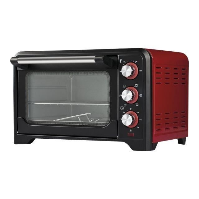 Girmi FE20 Four électrique convection 20 litres 1380 Watt