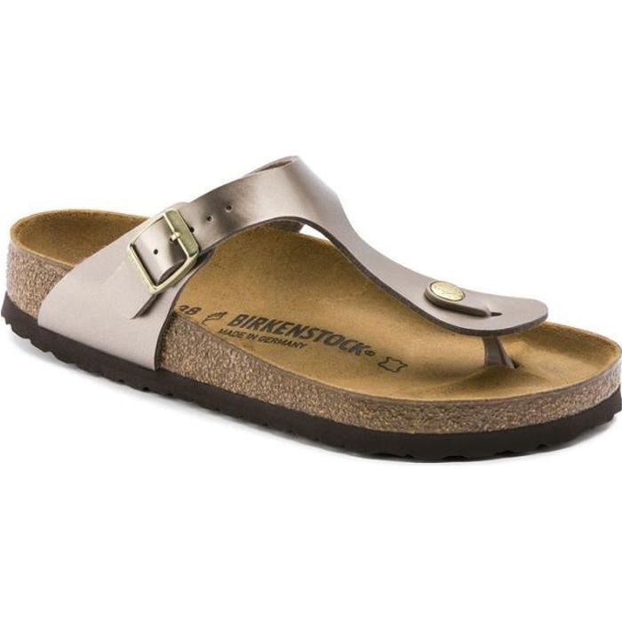 cdiscount birkenstock femme