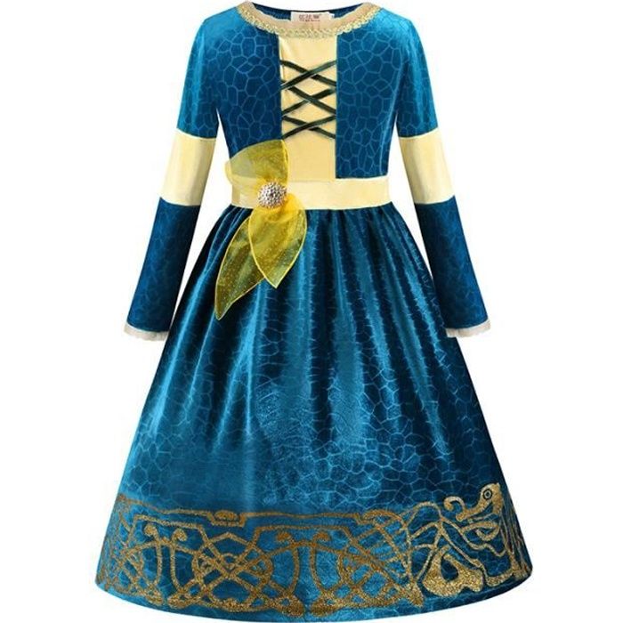 Robe Rebelle d�??occasion | Plus que 2 exemplaires ?� -75%