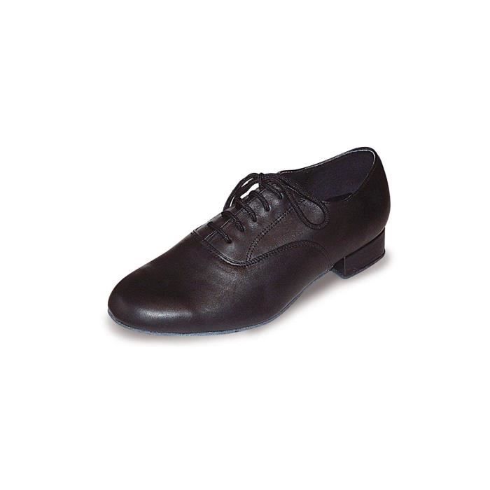 Chaussures De Running EHM83 Roch Valley Patrick Wide Fit Ballroom Shoe Taille-41