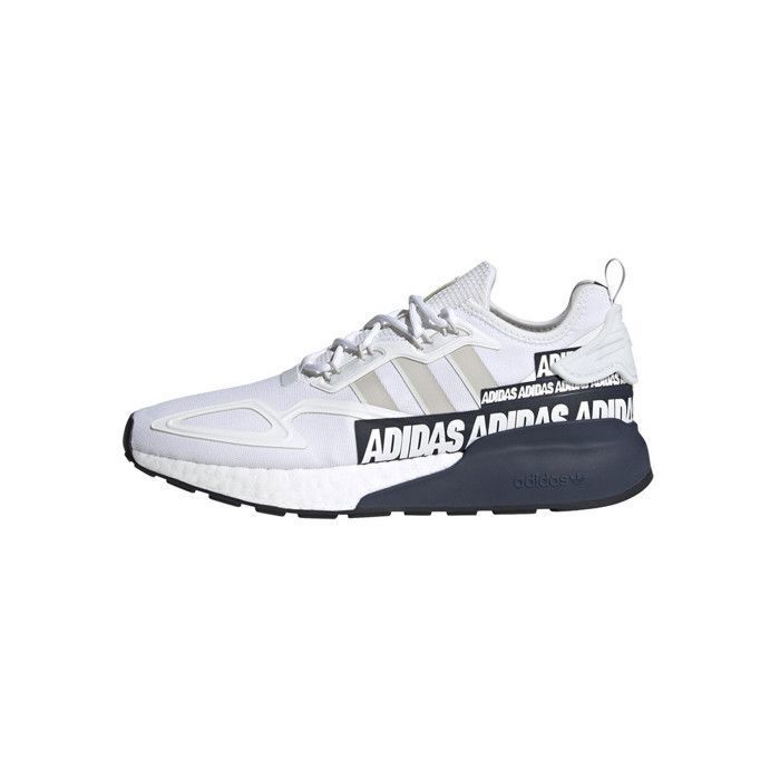 Basket adidas Originals ZX 2K BOOST PURE