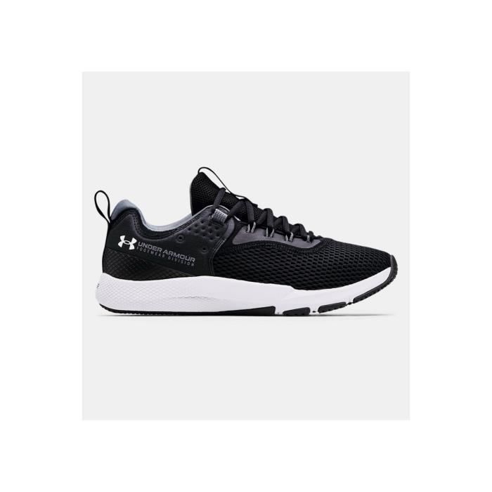Running ultra light Charged Focus - Under armour - Homme