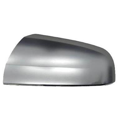Coque rétroviseur gauche pour OPEL ZAFIRA B ph. 1 2005-2008, Chromé, Neuve.