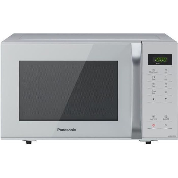 Micro-ondes PANASONIC - NN-E48HMMEPG