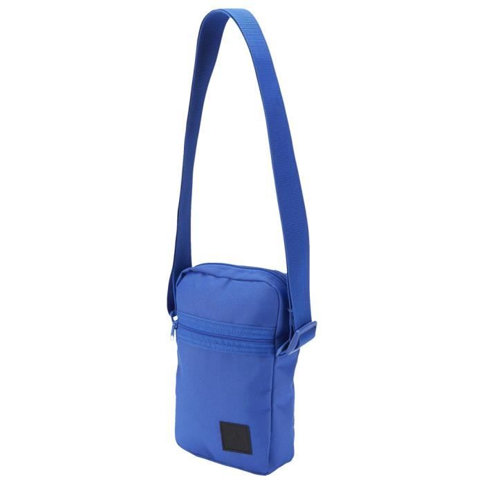 Sac Reebok Style Foundation City - bleu roi - TU