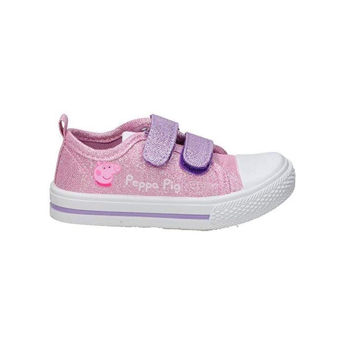 Cerdá 2300004340_t029-c07, Basket Fille, Rose, 29 EU