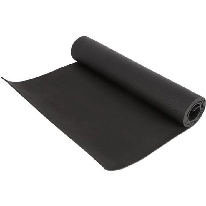 tapis de Yoga EVA antidérapant Fitness Pad entraînement exercice gymnase Pilates méditation accessoire outil 173 * 60 * 0.4 cm